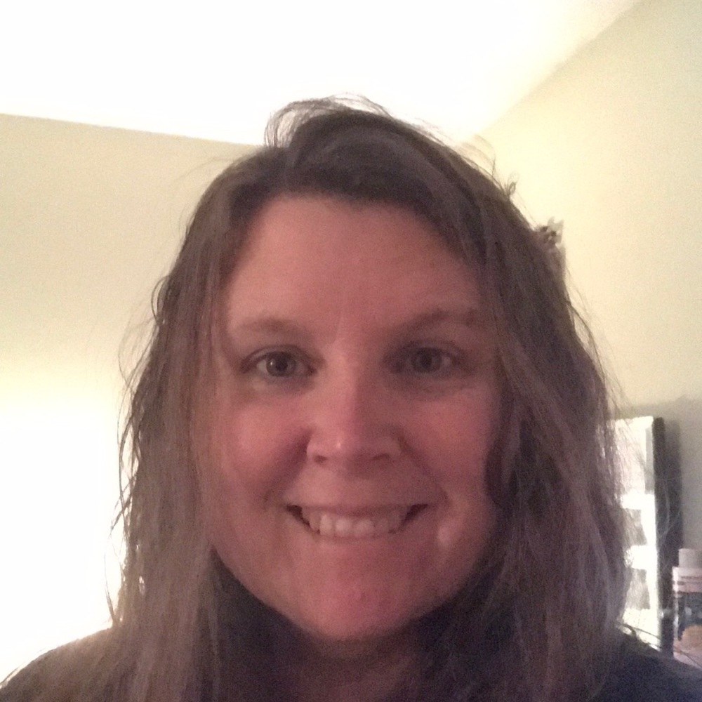 Meet your Posher, Wendie